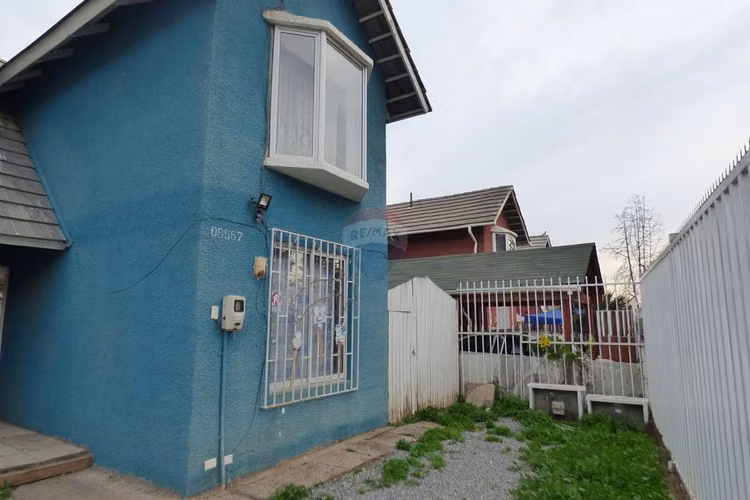 Venta casa pte alto con 4d 3b y 2 estacionamientos
