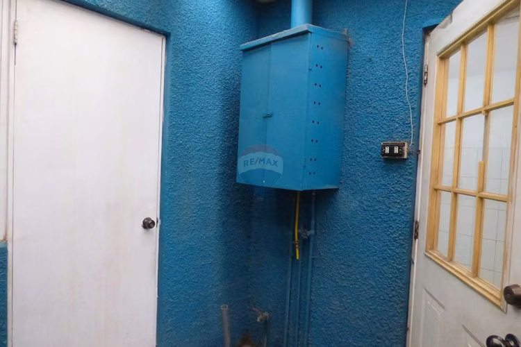 Venta casa pte alto con 4d 3b y 2 estacionamientos