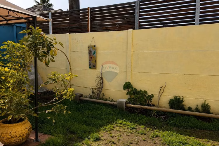 Venta casa pte alto con 4d 3b y 2 estacionamientos