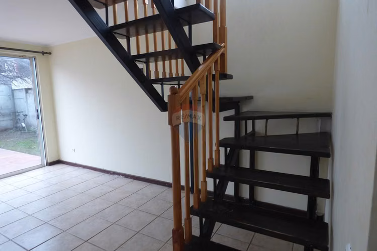 Venta casa pte alto con 4d 3b y 2 estacionamientos