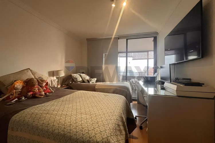 Descubre tu nuevo hogar en san damián, las condes