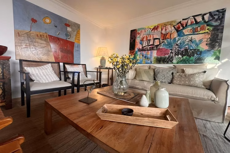 Descubre tu nuevo hogar en san damián, las condes