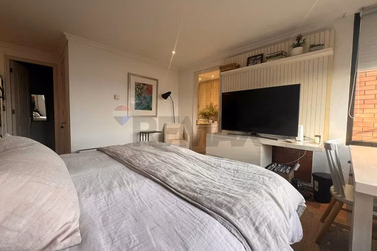 Descubre tu nuevo hogar en san damián, las condes