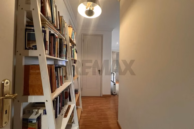 Descubre tu nuevo hogar en san damián, las condes