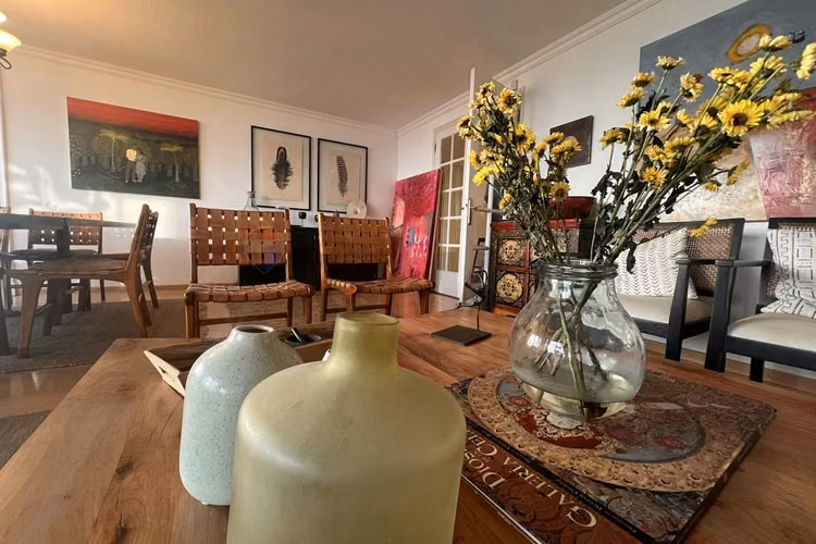 Descubre tu nuevo hogar en san damián, las condes