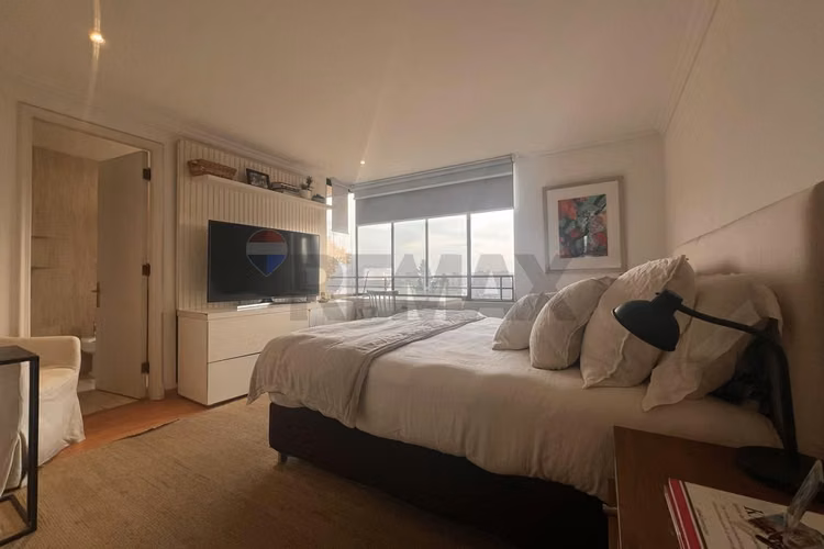 Descubre tu nuevo hogar en san damián, las condes