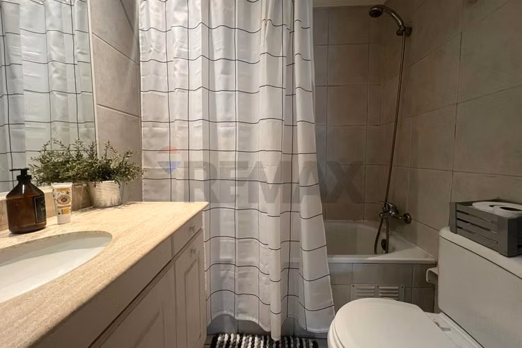 Descubre tu nuevo hogar en san damián, las condes