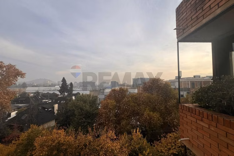 Descubre tu nuevo hogar en san damián, las condes