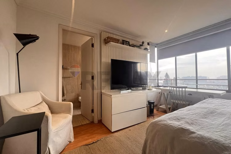 Descubre tu nuevo hogar en san damián, las condes