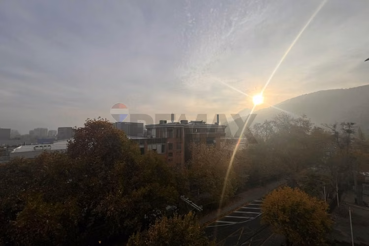 Descubre tu nuevo hogar en san damián, las condes