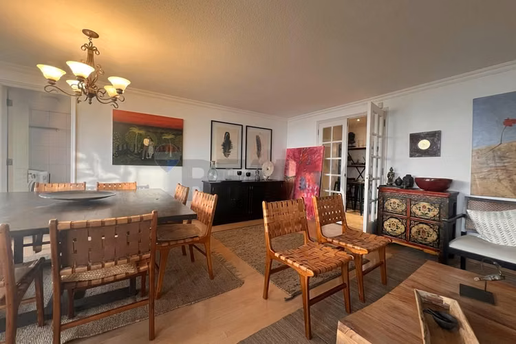 Descubre tu nuevo hogar en san damián, las condes