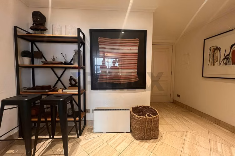 Descubre tu nuevo hogar en san damián, las condes