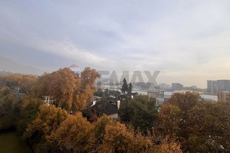 Descubre tu nuevo hogar en san damián, las condes