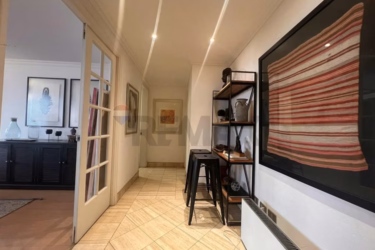 Descubre tu nuevo hogar en san damián, las condes