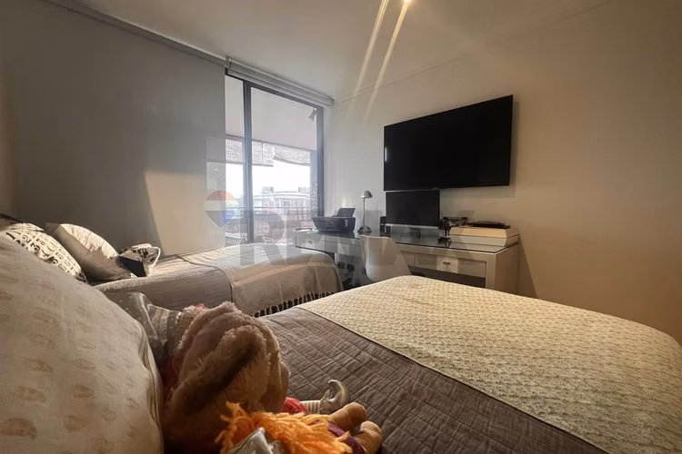 Descubre tu nuevo hogar en san damián, las condes