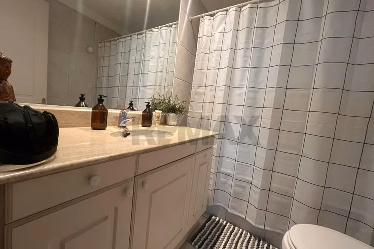 Descubre tu nuevo hogar en san damián, las condes