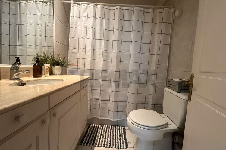 Descubre tu nuevo hogar en san damián, las condes