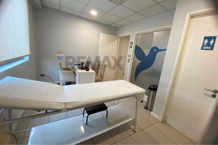 ¡ideal inversión! oficina en 30 oriente talca - Imagen 8