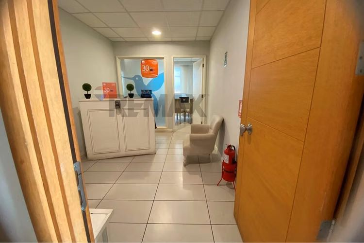 ¡ideal inversión! oficina en 30 oriente talca