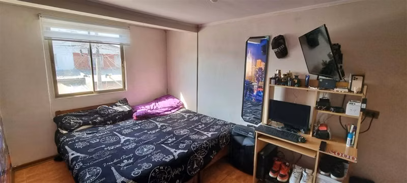 Casa en venta de 3 dorm. en Puente Alto - Metro Elisa Correa