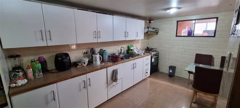 Casa en venta de 3 dorm. en Puente Alto - Metro Elisa Correa