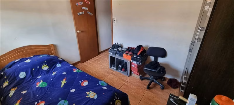 Casa en venta de 3 dorm. en Puente Alto - Metro Elisa Correa