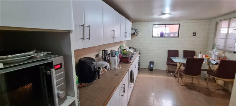Casa en venta de 3 dorm. en Puente Alto - Metro Elisa Correa