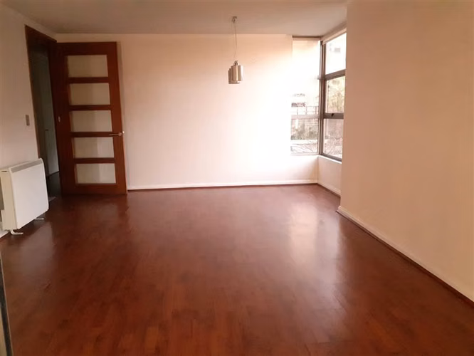 Departamento en venta 3d 2b Metro Plaza Egaña Ñuñoa