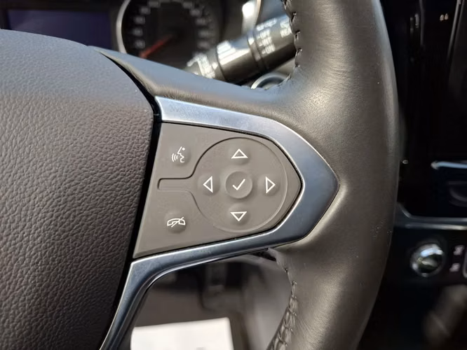 CHEVROLET TRAVERSE 2022