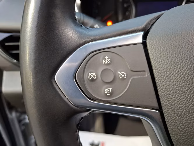 CHEVROLET TRAVERSE 2022