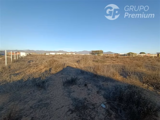 Sitio en venta en Coquimbo - Imagen 2