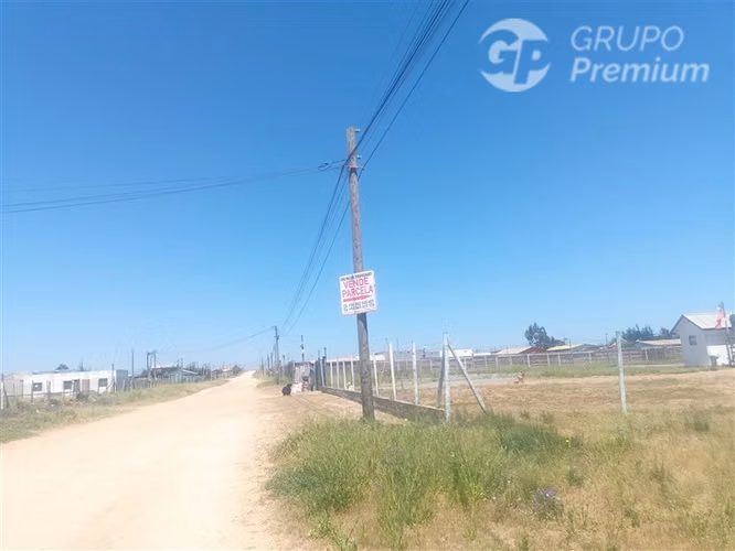 Sitio en venta en Coquimbo