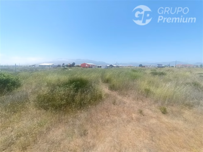 Sitio en venta en Coquimbo