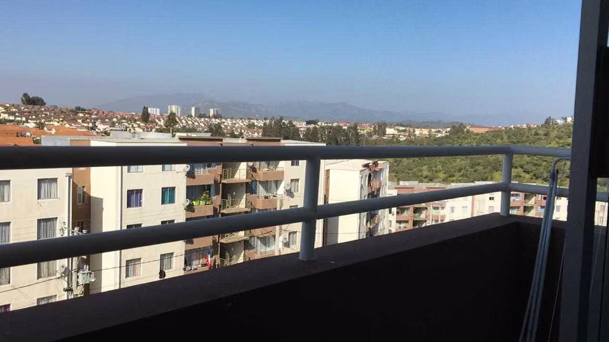 Arriendo Departamento Quilpué (169996)