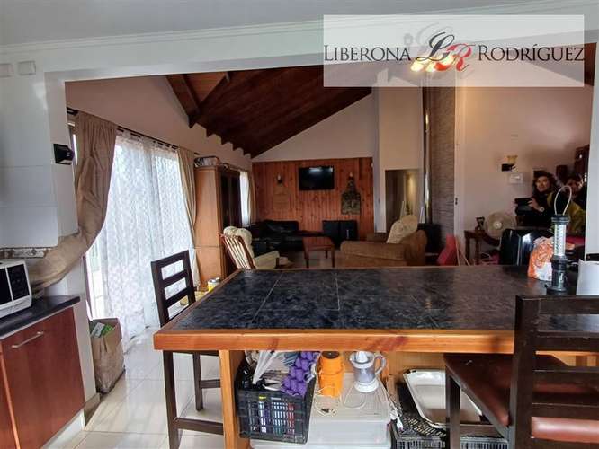 Casa en venta de 2 dorm. en Quintero