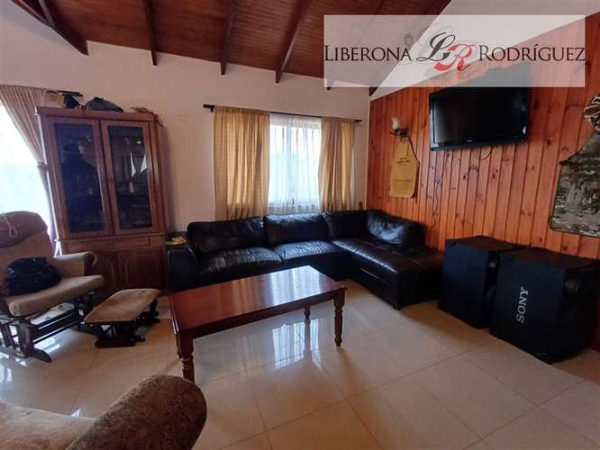 Casa en venta de 2 dorm. en Quintero