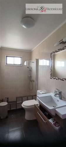 Casa en venta de 2 dorm. en Quintero