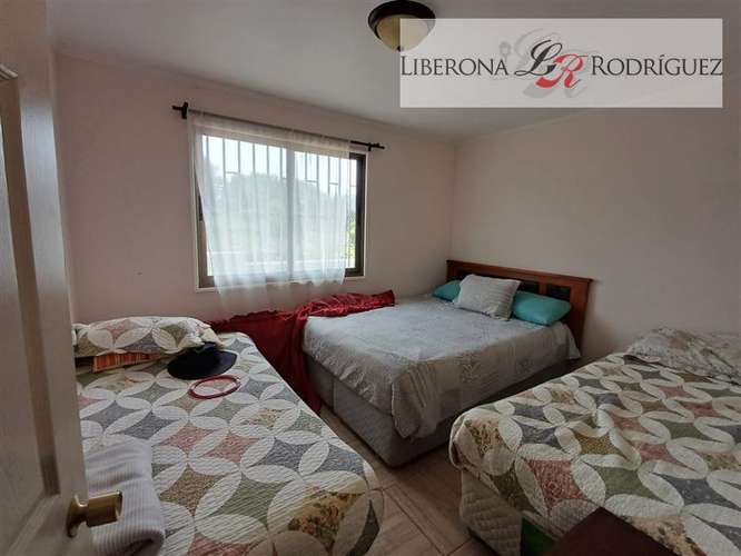 Casa en venta de 2 dorm. en Quintero