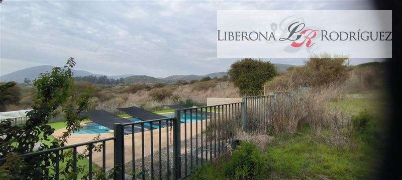 Casa en venta de 2 dorm. en Quintero