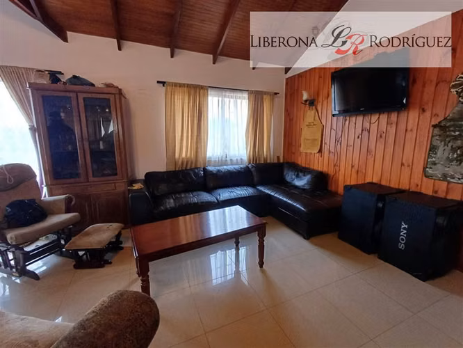 Casa en venta de 2 dorm. en Quintero - Imagen 2