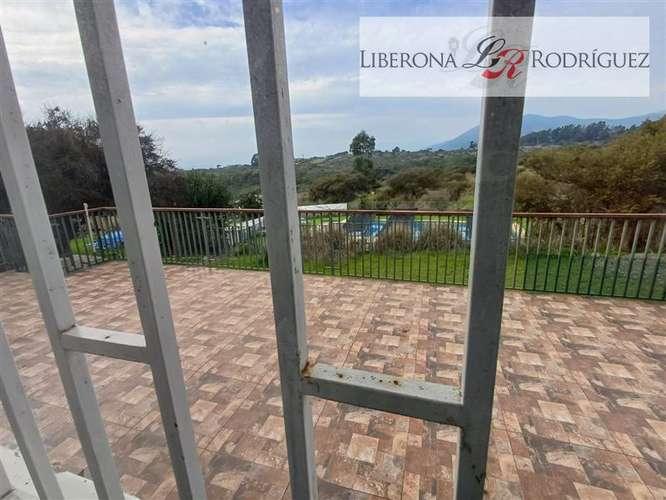 Casa en venta de 2 dorm. en Quintero
