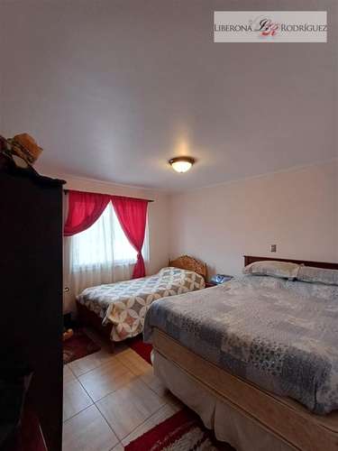 Casa en venta de 2 dorm. en Quintero