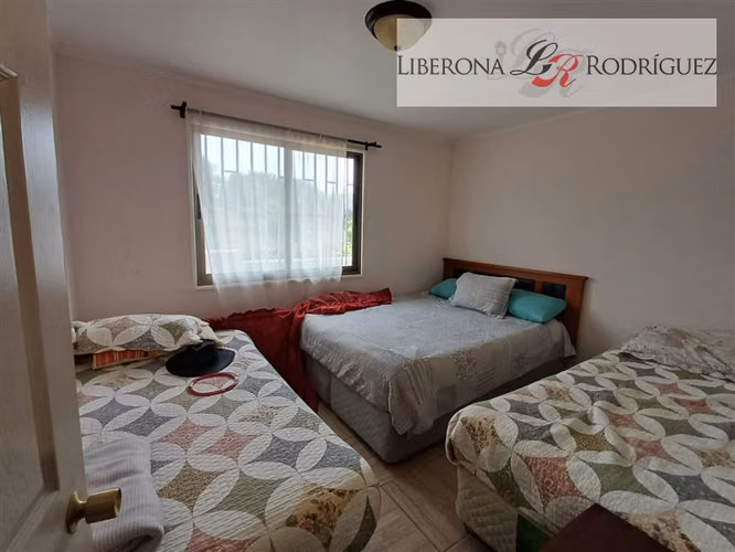 Casa en venta de 2 dorm. en Quintero - Imagen 8