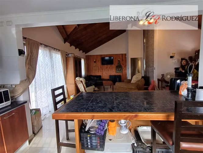 Casa en venta de 2 dorm. en Quintero - Imagen 5
