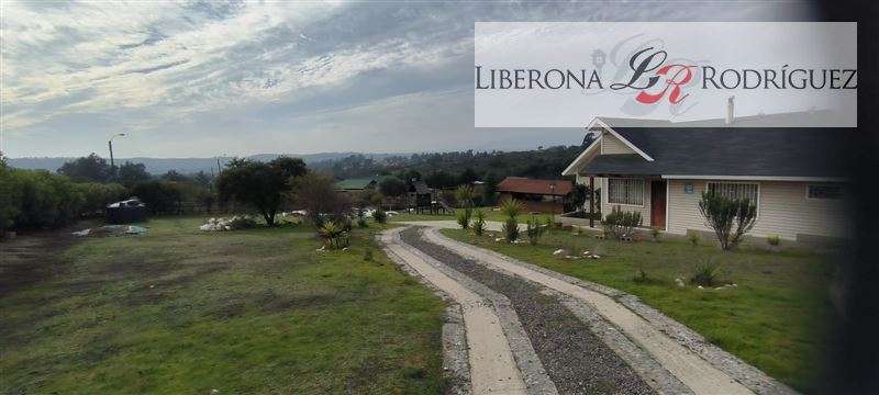 Casa en venta de 2 dorm. en Quintero