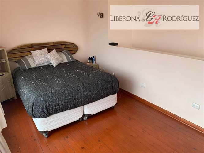 Casa en venta de 2 dorm. en Quintero