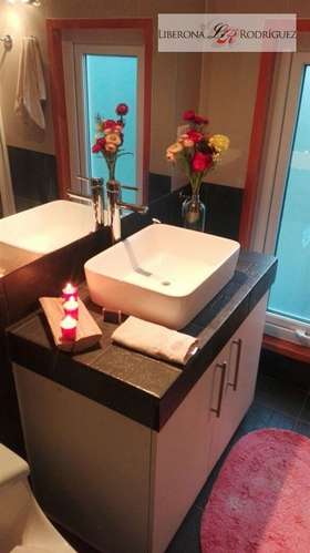 Casa en venta de 2 dorm. en Quintero