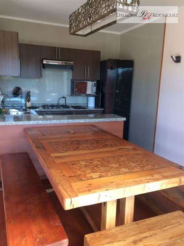 Casa en venta de 2 dorm. en Quintero
