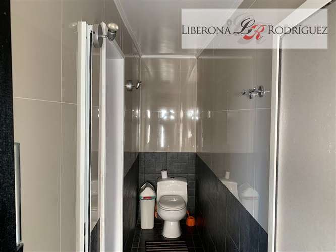 Casa en venta de 2 dorm. en Quintero
