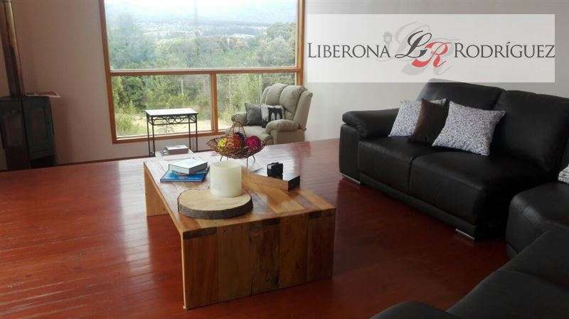 Casa en venta de 2 dorm. en Quintero